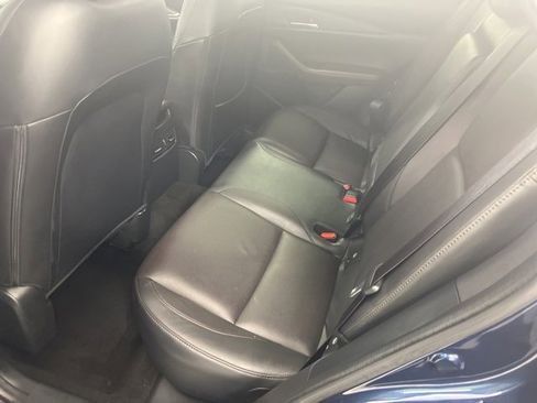 Used 2023 MAZDA CX-30 AWD 2.5 S w/ Premium Package image 11