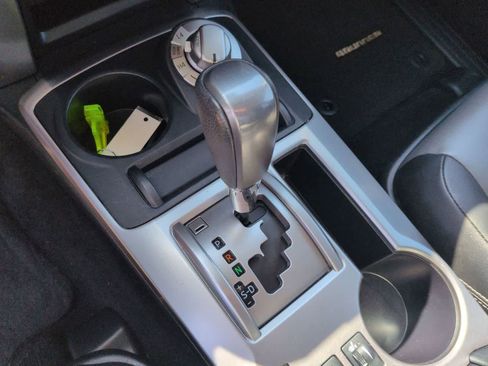 Used 2022 Toyota 4Runner SR5 Premium image 27