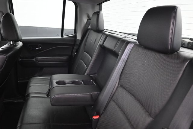 Used 2017 Honda Ridgeline RTL image 22