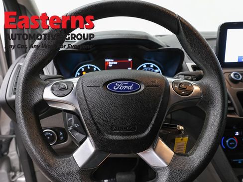 Used 2021 Ford Transit Connect XLT FWD image 10