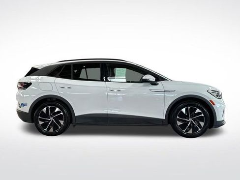 Used 2021 Volkswagen ID.4 Pro S image 3