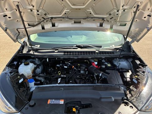 Used 2024 Ford Edge SEL AWD/4WD image 27