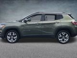 Used 2019 Jeep Compass Limited w/ Advanced Safety Group image 3