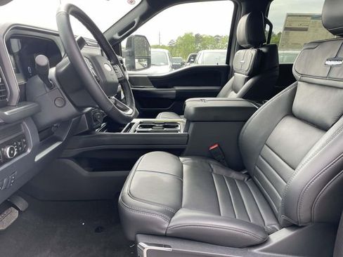 New 2026 Ford F250 Platinum AWD/4WD image 16