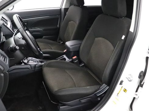 Used 2016 Mitsubishi Outlander Sport ES AWD/4WD image 10