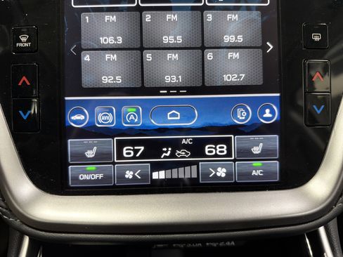 Used 2024 Subaru Outback Limited AWD/4WD image 23