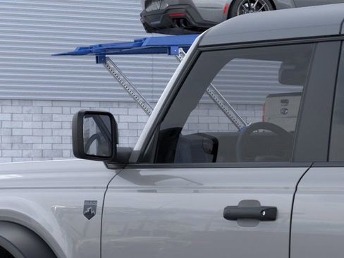 New 2026 Ford Bronco Big Bend image 22