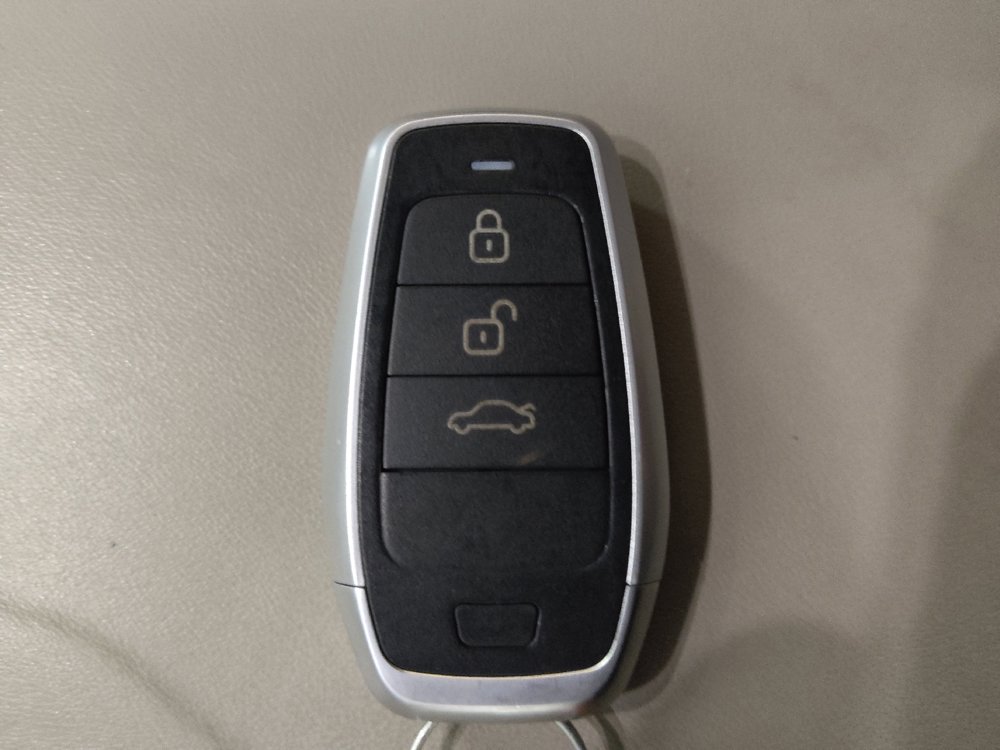 Used 2024 Honda Accord EX image 32