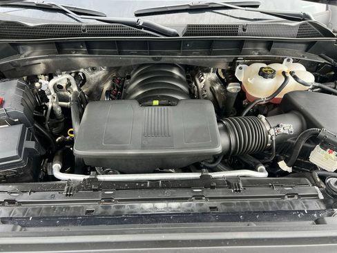 Used 2025 GMC Sierra 1500 SLT image 28