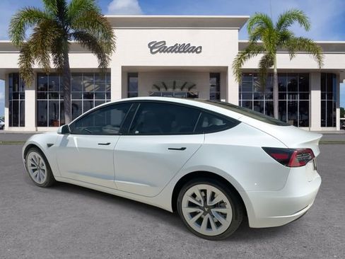 Used 2023 Tesla Model 3 Standard Range RWD image 10
