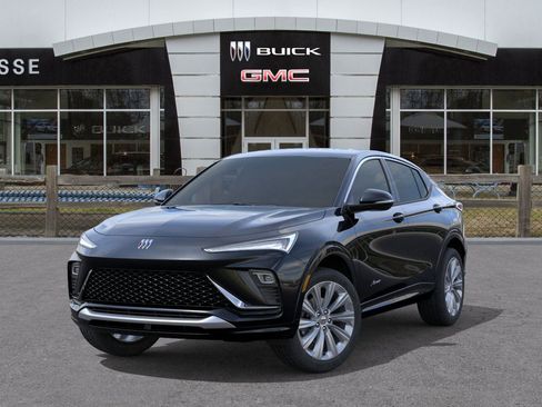 New 2026 Buick Envista Avenir image 6