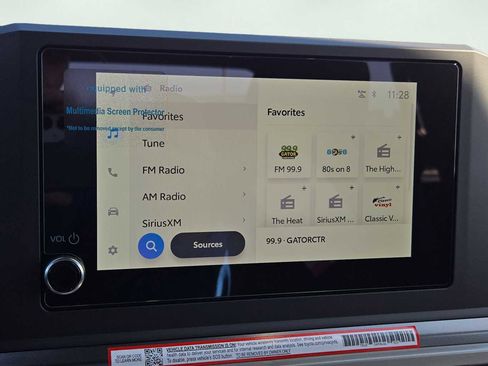 New 2025 Toyota Tacoma SR5 image 20