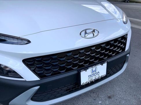 Used 2023 Hyundai Kona SEL w/ Convenience Package image 32