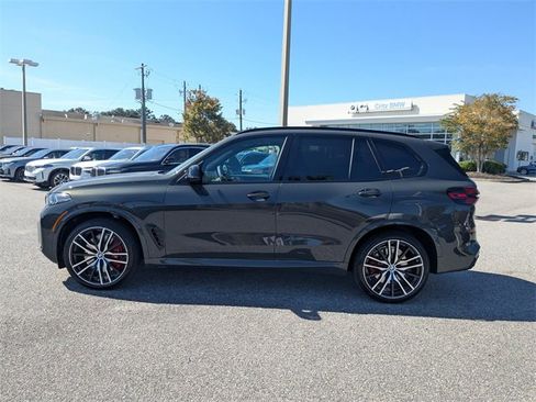 New 2026 BMW X5 M60i w/ Executive Package image 8