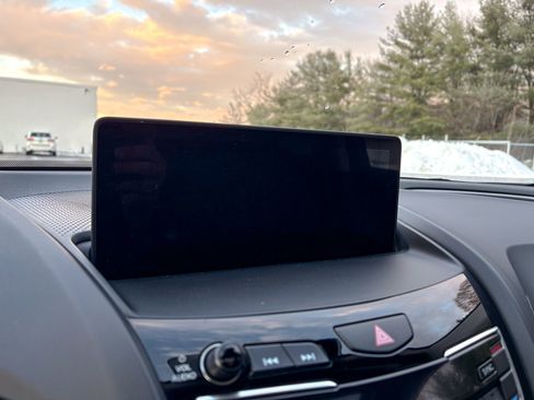 Used 2022 Acura RDX AWD image 44