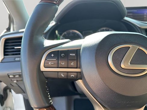 Used 2018 Lexus RX 350 350 F Sport w/ Premium Package image 28