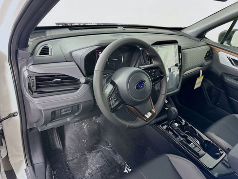 New 2026 Subaru Forester Sport image 13