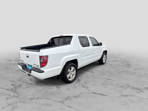 Used 2014 Honda Ridgeline RTL image 8