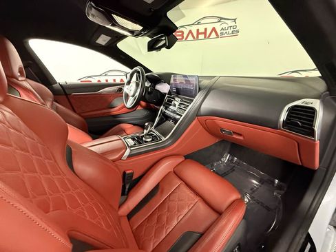 Used 2023 BMW M8 Gran Coupe xDrive Competition image 53