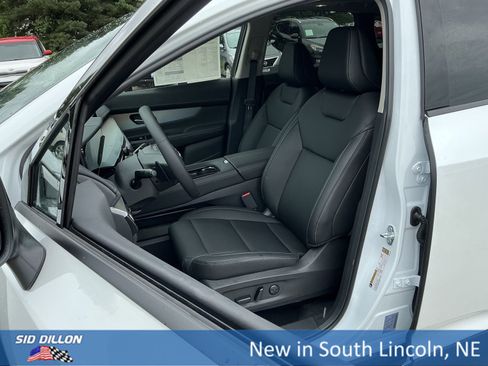 New 2025 Nissan Murano SL w/ Cargo Package image 9