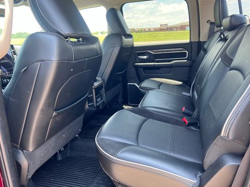 Certified 2021 RAM 2500 Laramie AWD/4WD image 20