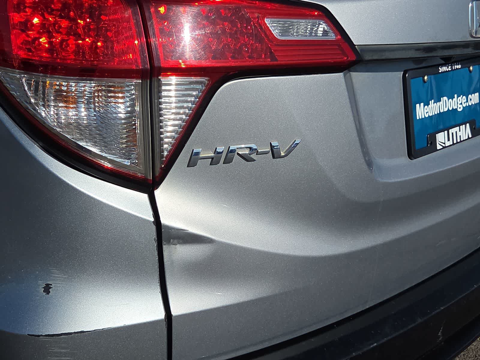 Used 2019 Honda HR-V Sport image 15