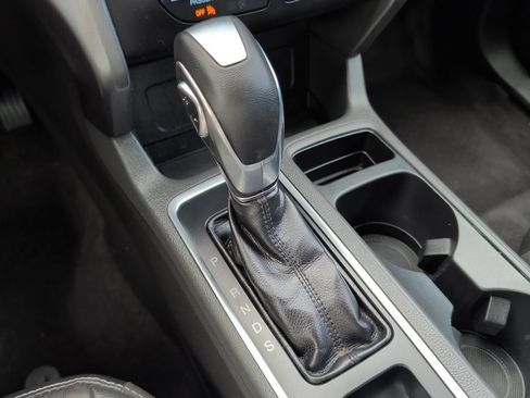 Used 2018 Ford Escape SEL AWD/4WD image 24