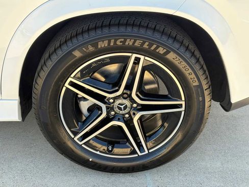 New 2026 Mercedes-Benz GLE 350 4MATIC image 9