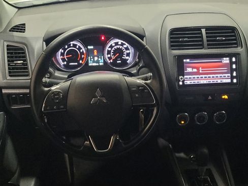 Used 2019 Mitsubishi Outlander Sport SE image 22