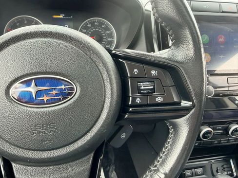 Used 2022 Subaru Ascent Onyx Edition AWD/4WD image 16