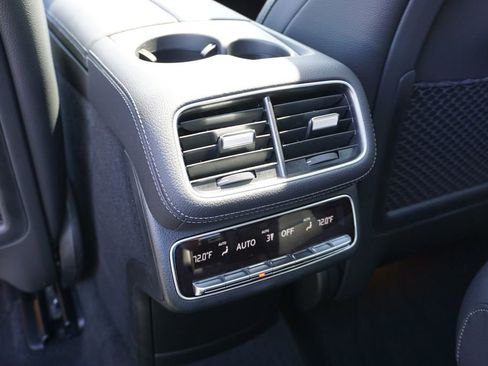 New 2026 Mercedes-Benz GLS 450 4MATIC image 39
