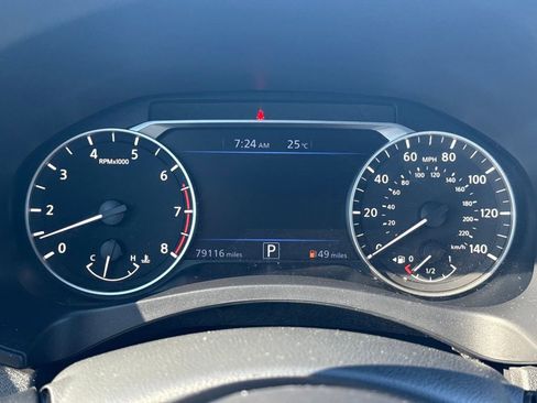 Used 2022 Nissan Altima 2.5 SV image 31