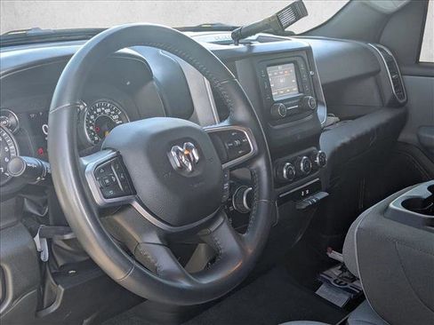 Used 2022 RAM 1500 Big Horn image 9
