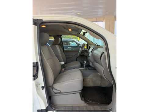 Used 2017 Nissan Frontier S RWD image 14