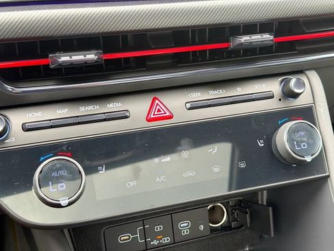 New 2026 Hyundai Sonata N Line FWD image 16