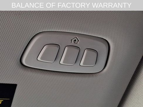 Used 2025 Ford Bronco Sport Big Bend w/ Convenience Package AWD/4WD image 28