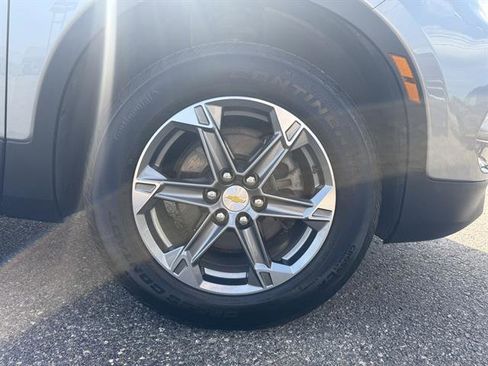 Used 2023 Chevrolet Blazer LT w/ Convenience Package image 8