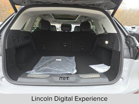 New 2026 Lincoln Nautilus Reserve image 34