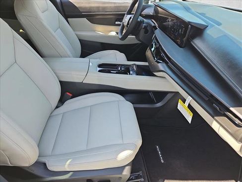 Used 2026 Nissan Murano SV AWD/4WD image 29