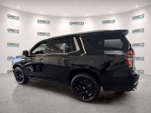 Used 2023 Chevrolet Tahoe Premier RWD image 5