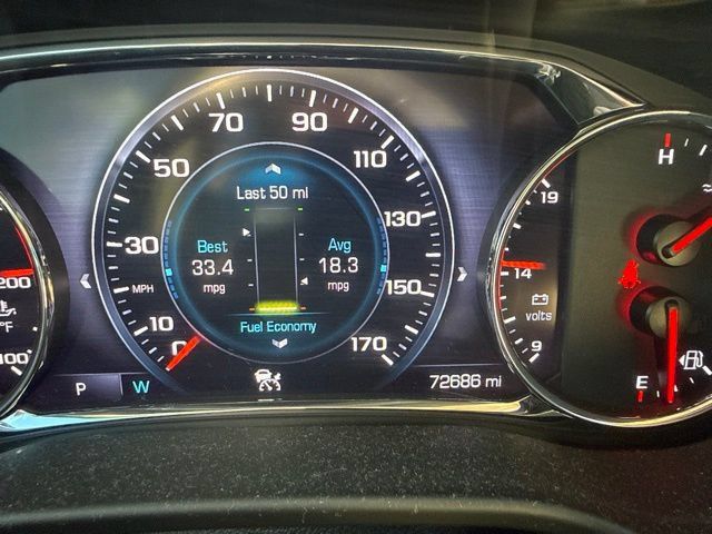 Used 2018 GMC Acadia Denali w/ Technology Package FWD image 7