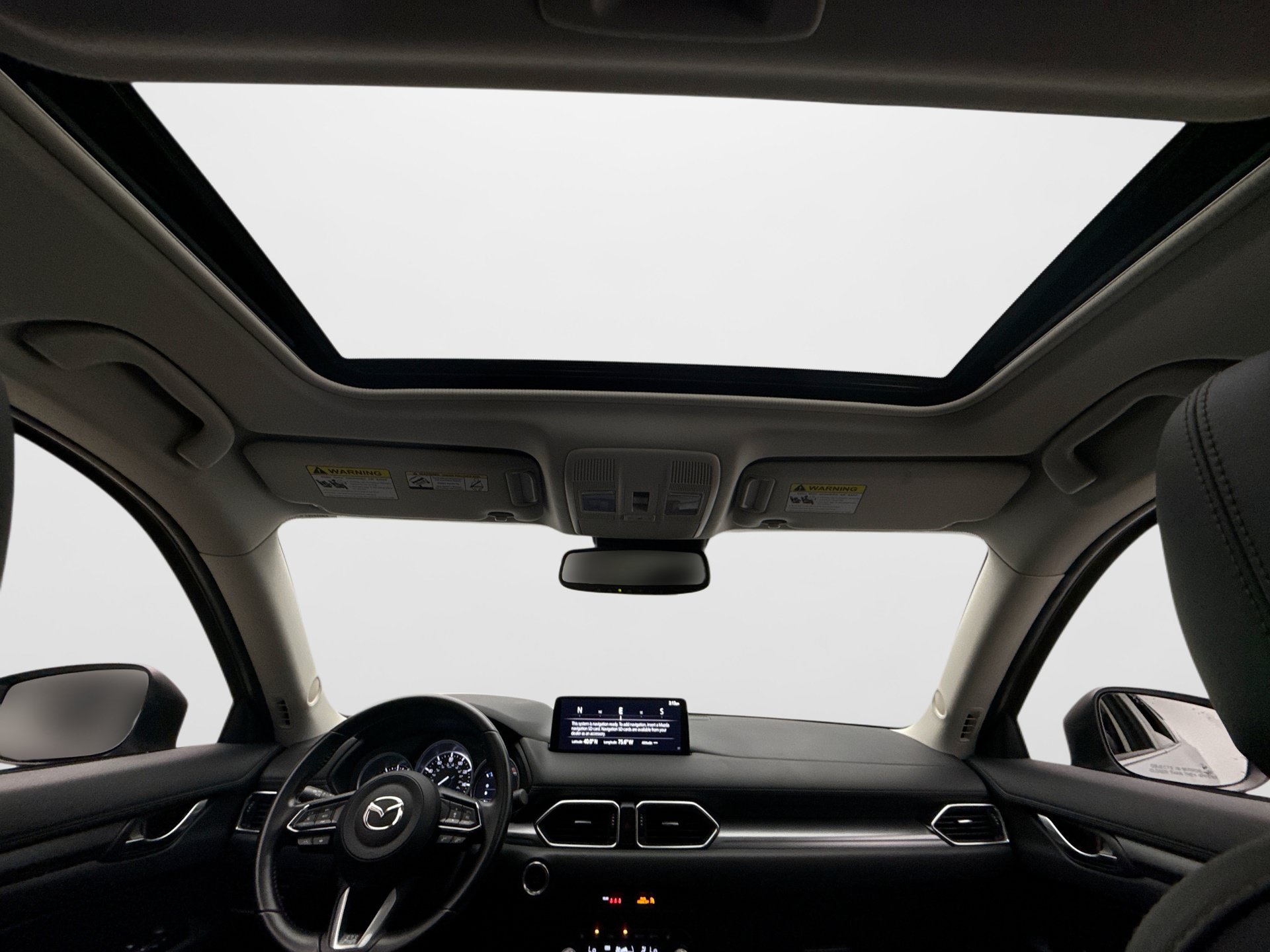 Used 2023 MAZDA CX-5 AWD 2.5 S image 17