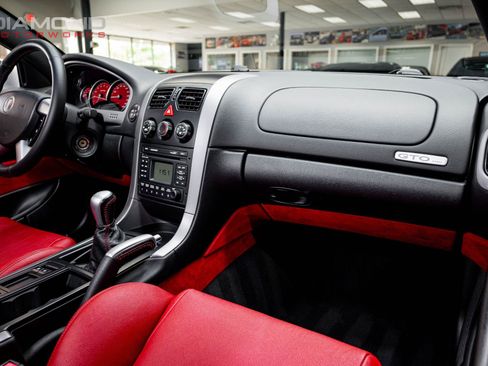 Used 2006 Pontiac GTO RWD image 83