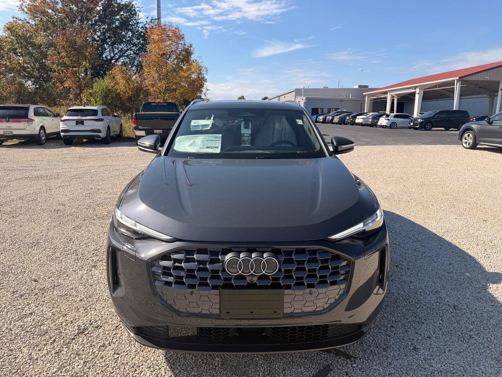New 2026 Audi Q5 Prestige AWD/4WD image 5