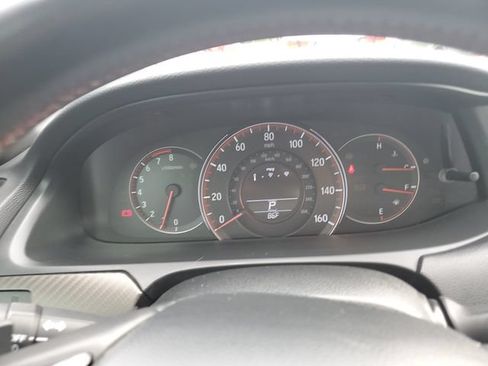 Used 2017 Honda Accord Sport Special Edition image 23