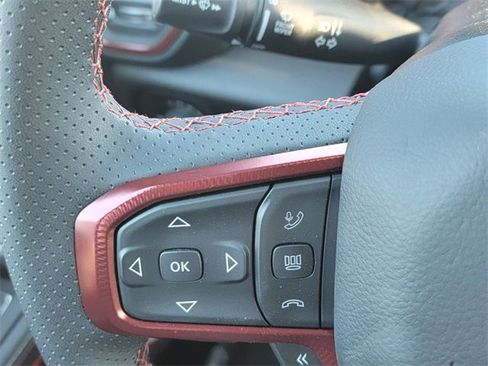 New 2026 RAM 1500 Rebel image 19