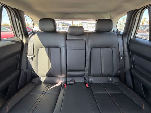 Used 2025 MAZDA CX-50 2.5 Hybrid w/ Premium Plus Pkg AWD/4WD image 40