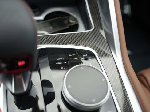 New 2026 BMW X5 M Competition w/ Executive Package AWD/4WD image 25