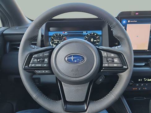 New 2026 Subaru Outback Limited image 26