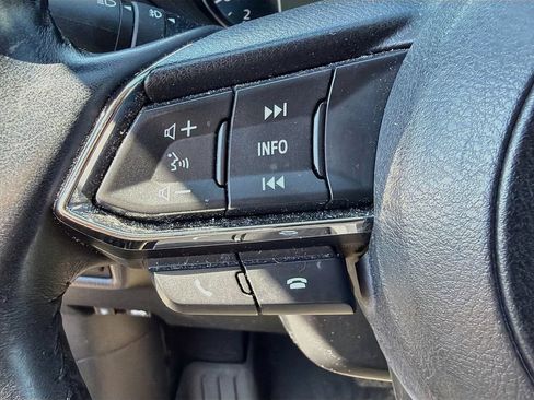 Used 2019 MAZDA CX-5 Grand Touring w/ GT Premium Package AWD/4WD image 12